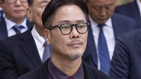 韓國63歲資深演員南慶柱因涉嫌性侵，遭首爾中央地方檢察廳正式起訴。（圖／翻攝自X平台）