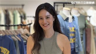 Janet帶8歲兒跳瀑布　驚曝愛兒超狂食量