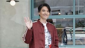 知名男星馮德倫近期傳出出售名下物業出現價格下修，引發外界關注其投資策略是否出現轉變。（圖／記者趙于瑩攝影）