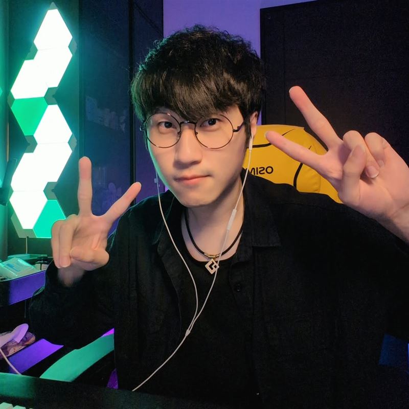 阿神停更2年近況曝光。（圖／翻攝自阿神IG）