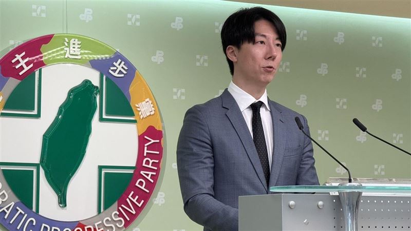蔣萬安喊缺電 綠:是北市府蓋不出變電所