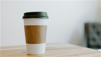 喝咖啡別再用紙杯！罹癌率增、肥胖找上門