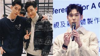 爆鬧翻周興哲！周予天不忍曝「失和內幕」