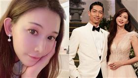 林志玲透露，過去半年已開始與公婆及小姑一家同住，並感性感謝婆婆在育兒上的鼎力支持，讓她能在工作與家庭間取得平衡。（圖／翻攝自林志玲IG）