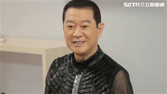 蔡小虎唯一公開認愛她！超大咖天后承認了