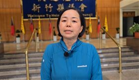 藍白合,竹北市長,邱靖雅,選舉（圖／翻攝畫面）