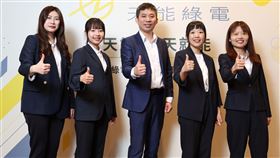 中籤價差上看數萬元！天能綠電競拍超額認購達2.67倍（業配勿用）