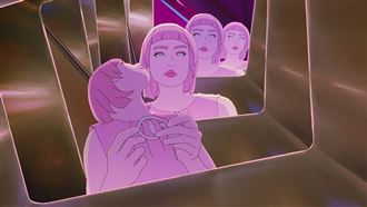 台灣動畫傳捷報　獲選動畫界奧斯卡開幕片