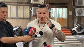 藍白遊行沒獲邀館長氣炸　媒體人驚曝內幕