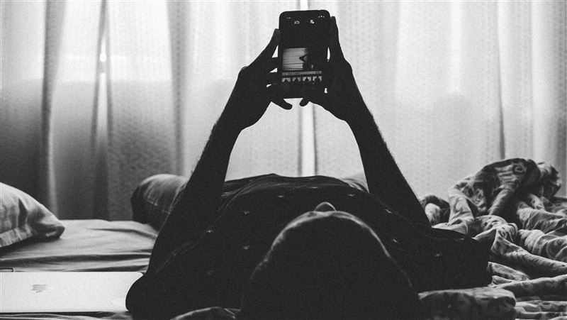 越來越多年輕人選擇不婚不生。（示意圖／unsplash）