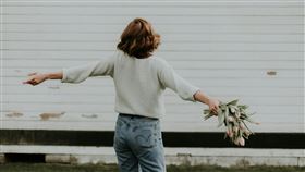 單身、不婚不生（示意圖／unsplash）