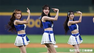 獨／4月3場比賽只有她　李晧禎想起3年前