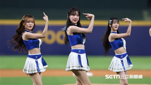 獨／4月3場比賽只有她　李晧禎想起3年前