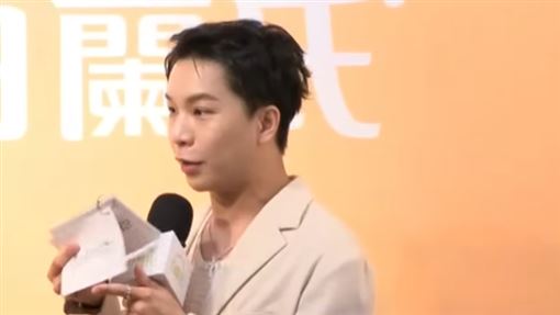 派翠克遭酸"接不住小S梗" 李多慧揭他現狀