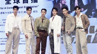 男星「突宣布升格二寶爸」自爆開機日懷孕