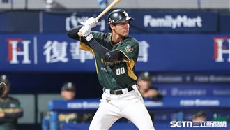 初登場是滿壘代守　朱盟聽「拿手套」嚇到