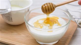 看似健康全錯了 5血糖地雷 優格+蜂蜜上榜
