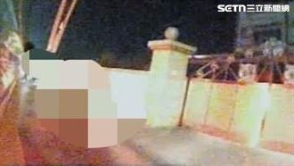 不明原因…男大生載女同學「入水溝縫」亡