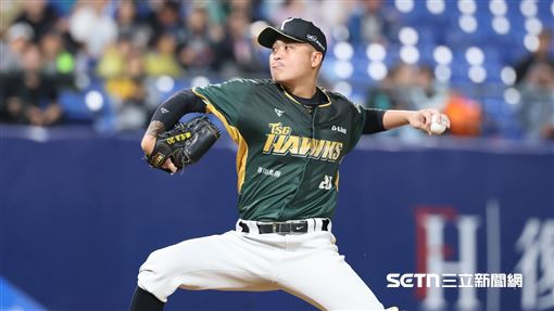 台鋼連2天下放本土王牌　蕭任汶親揭用意