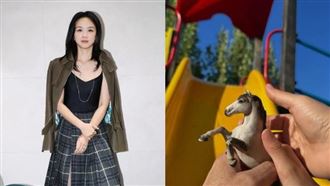 46歲湯唯驚喜宣布！發文證實懷二胎