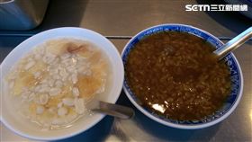 阿猜嬤甜湯。（圖／記者許雅惠攝影）