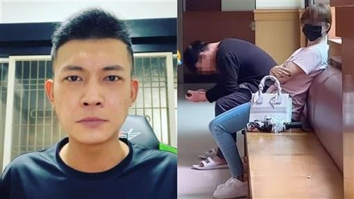 馮語婷出庭真面目曝光！鳳梨：原來長這樣