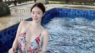 受富商老公牽連！瑜伽女神爆詐騙加盟主