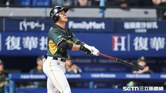 久等了！大王笑談「早晚會飛出去的」百轟