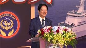 傳出德國與捷克隨後拒絕賴清德的過境請求，導致訪問史瓦帝尼在最後一刻喊卡，外交部回應了。（圖／資料畫面）