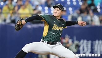 近8天僅出賽1場　陳柏清解釋「失蹤」原因