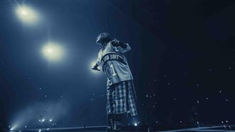 怪奇比莉聯手阿凡達名導　打造超狂3D電影