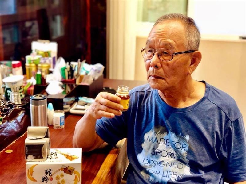 台糖把關鯖厲害！鯖粹鯖魚精熱銷500萬瓶