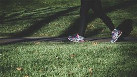 走路、散步 （示意圖／unsplash）