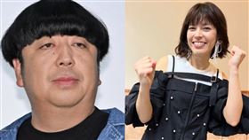 主播神田愛花更新了個人的 Instagram，針對其丈夫日村勇紀將暫時停工休養一事發表了心聲。（圖／翻攝自Ｘ、神田愛花IG）