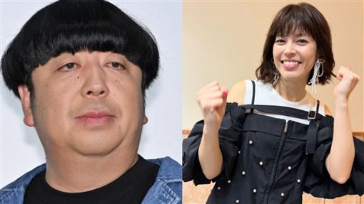 53歲大咖男主持病倒停工！美女主播妻道歉