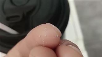 飲品驚見劇毒？中國手搖飲「水銀羅生門」