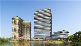 台積電,日勝生活科技股份有限公司,高雄市政府捷運工程局,半導體,供應鏈