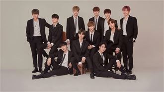 賴冠霖現身Wanna One團綜　驚人新身分曝