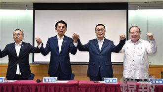 李四川狠切黃國昌？排柯計畫驚悚內幕曝光