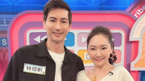 低調離婚簽保密條款　王俐人4年婚姻告終
