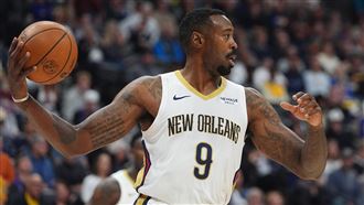 NBA年度最佳隊友獎出爐　小喬丹勝哈樂戴