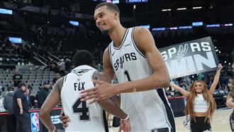 溫班亞馬落淚遭酸　霸氣回擊拒絕隱藏情感