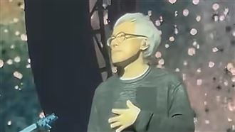 妻痛揭張宇消失8年原因：願折壽換他痊癒