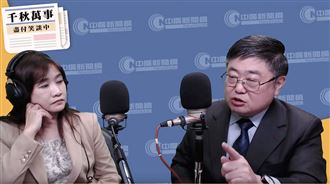 登共艦挨轟！呂禮詩嗆「不要PUA我」