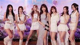 最美發言人轉型「妹頭」加盟TSNA接雙主持