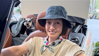 潘慧如千萬店面今熄燈　下一步動向曝光了