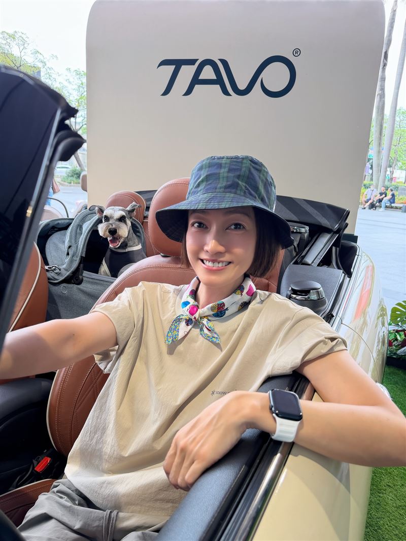 潘慧如寵物旅館熄燈。（圖／翻攝自臉書）