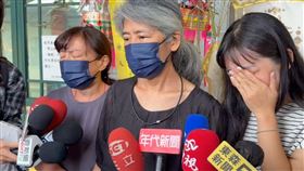 女警,女大生,車禍,冥婚,台南（圖／記者林昱孜攝影）
