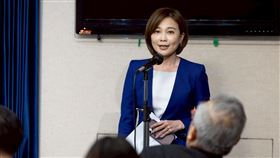 總統府發言人郭雅慧（圖／總統府提供） 