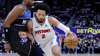 康寧漢狂轟45分破隊史紀錄　活塞擊敗魔術